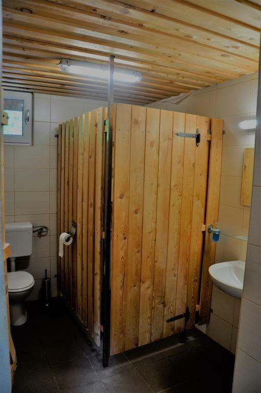 Wooden Cabin Kamna Gorica Εξωτερικό φωτογραφία