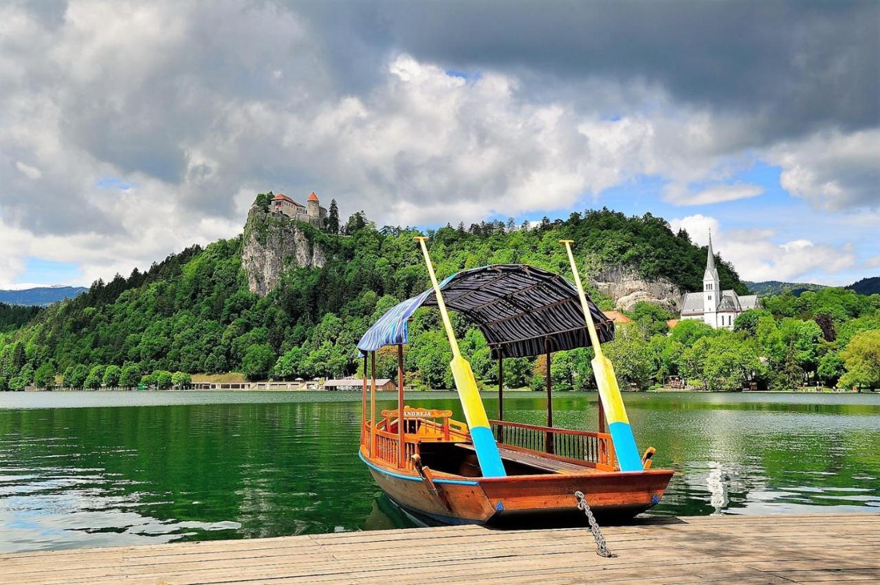 Wooden Cabin Kamna Gorica Εξωτερικό φωτογραφία